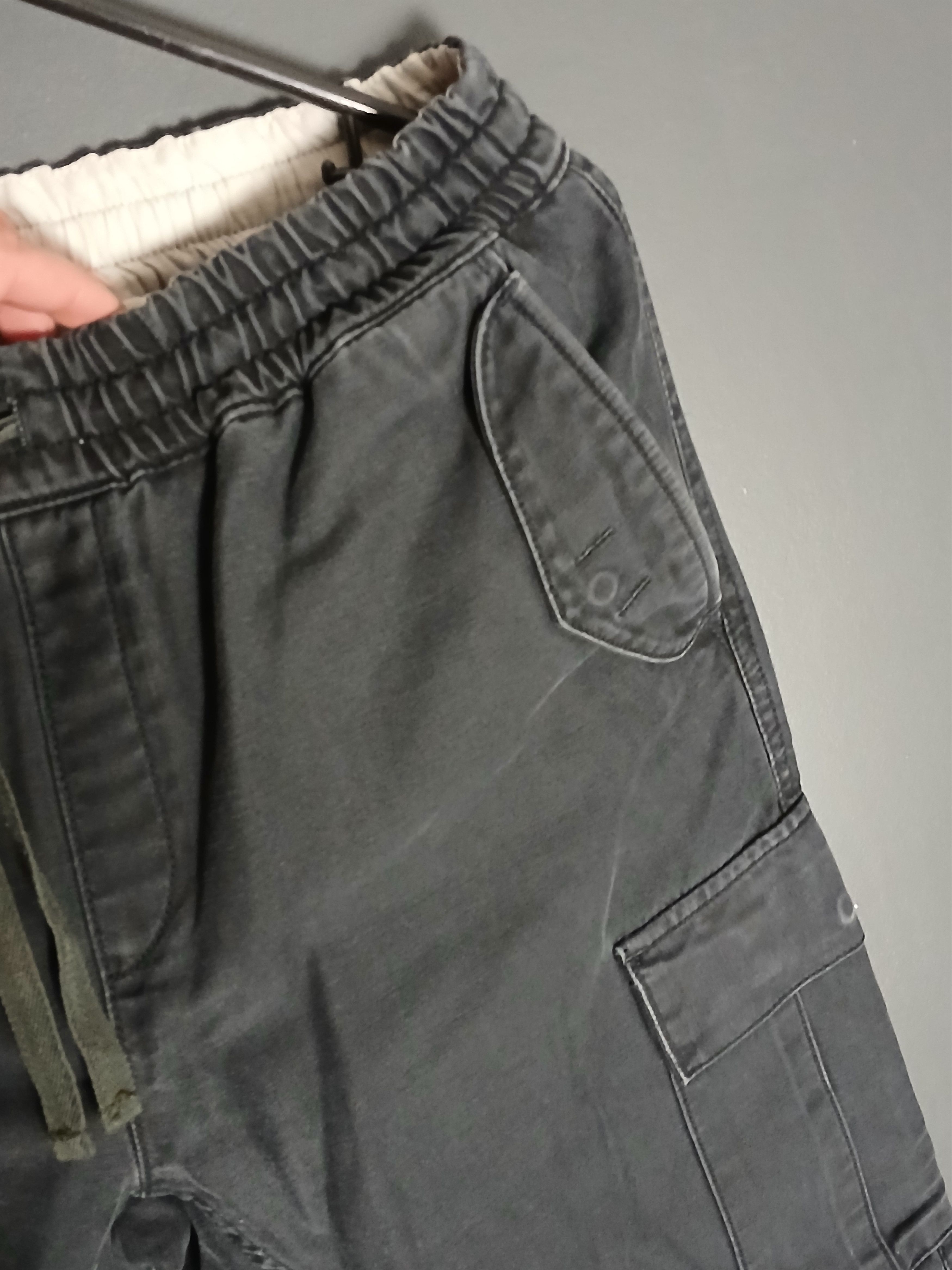 Carhartt Carhartt Cargo Pants Size US 30 / EU 46 - 4 Thumbnail