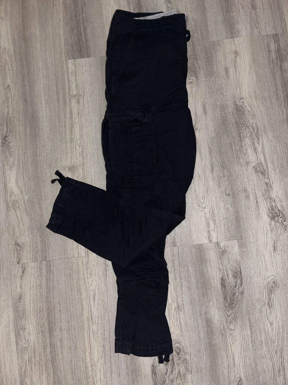 Aeropostale Aeropostale Relaxed Cargo Size US 31 - 2 Thumbnail