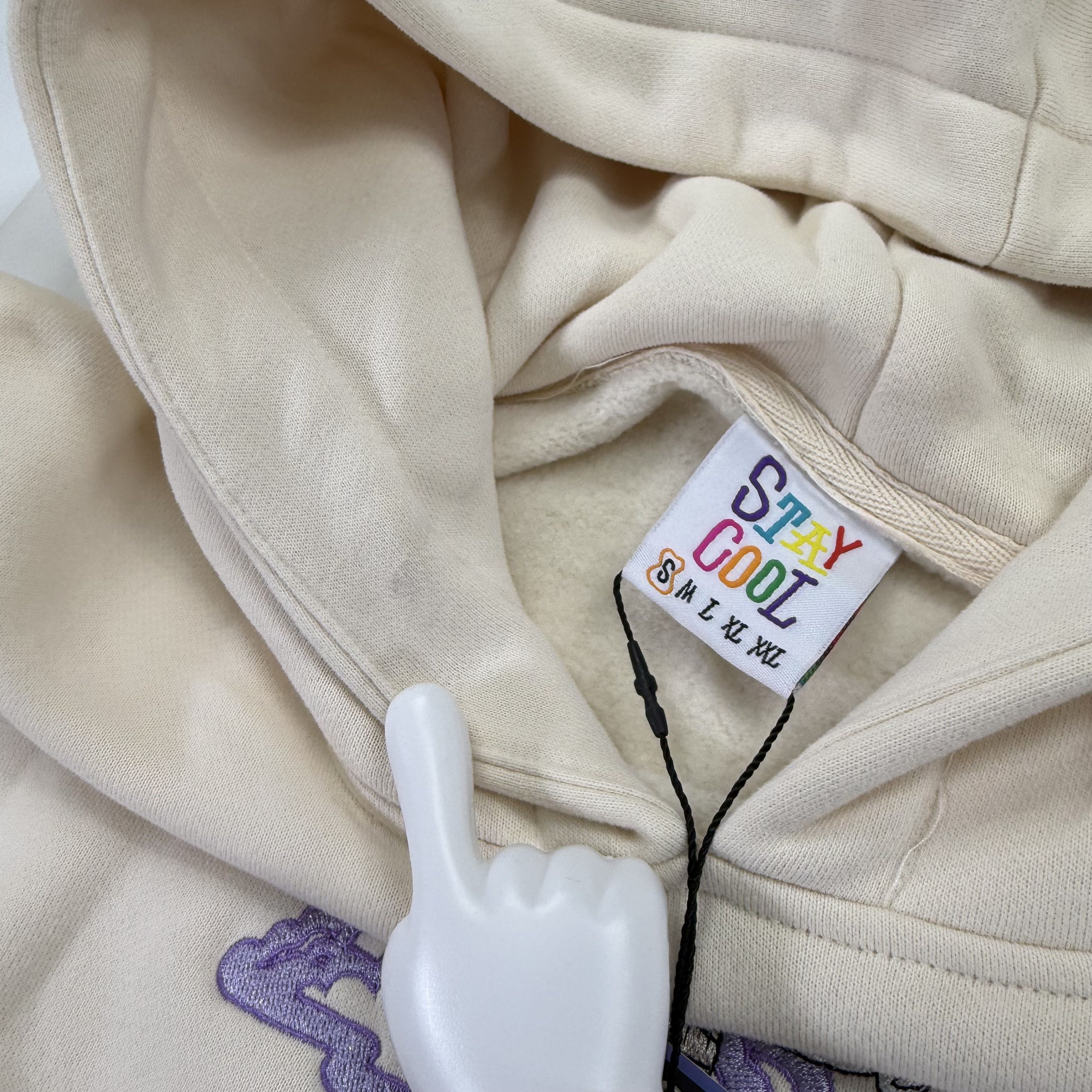 STAYCOOLNYC StaycoolNYC Sailboat Hoodie Mens Small NWT Size US S / EU 44-46 / 1 - 9 Thumbnail