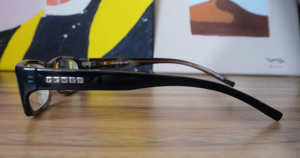 Levi's Levi’s LS06047 Glasses Size ONE SIZE - 4 Thumbnail