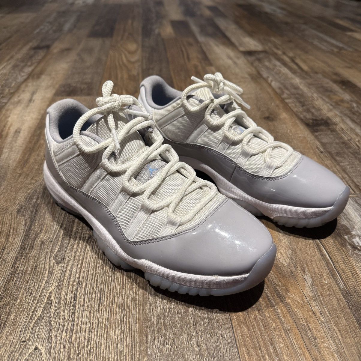 Jordan Brand Air Jordan 11 Retro Low Size US 10.5 / EU 43-44 - 2 Thumbnail