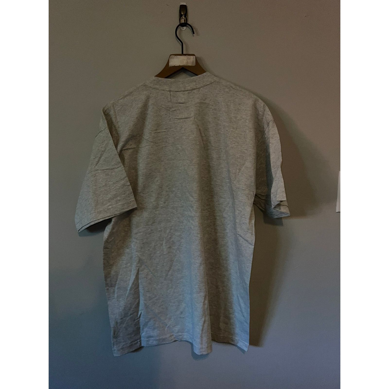 Vintage Vintage Pennsylvania Flower Shirt Gray Tee VTG 1999 XL Size US XL / EU 56 / 4 - 7 Thumbnail
