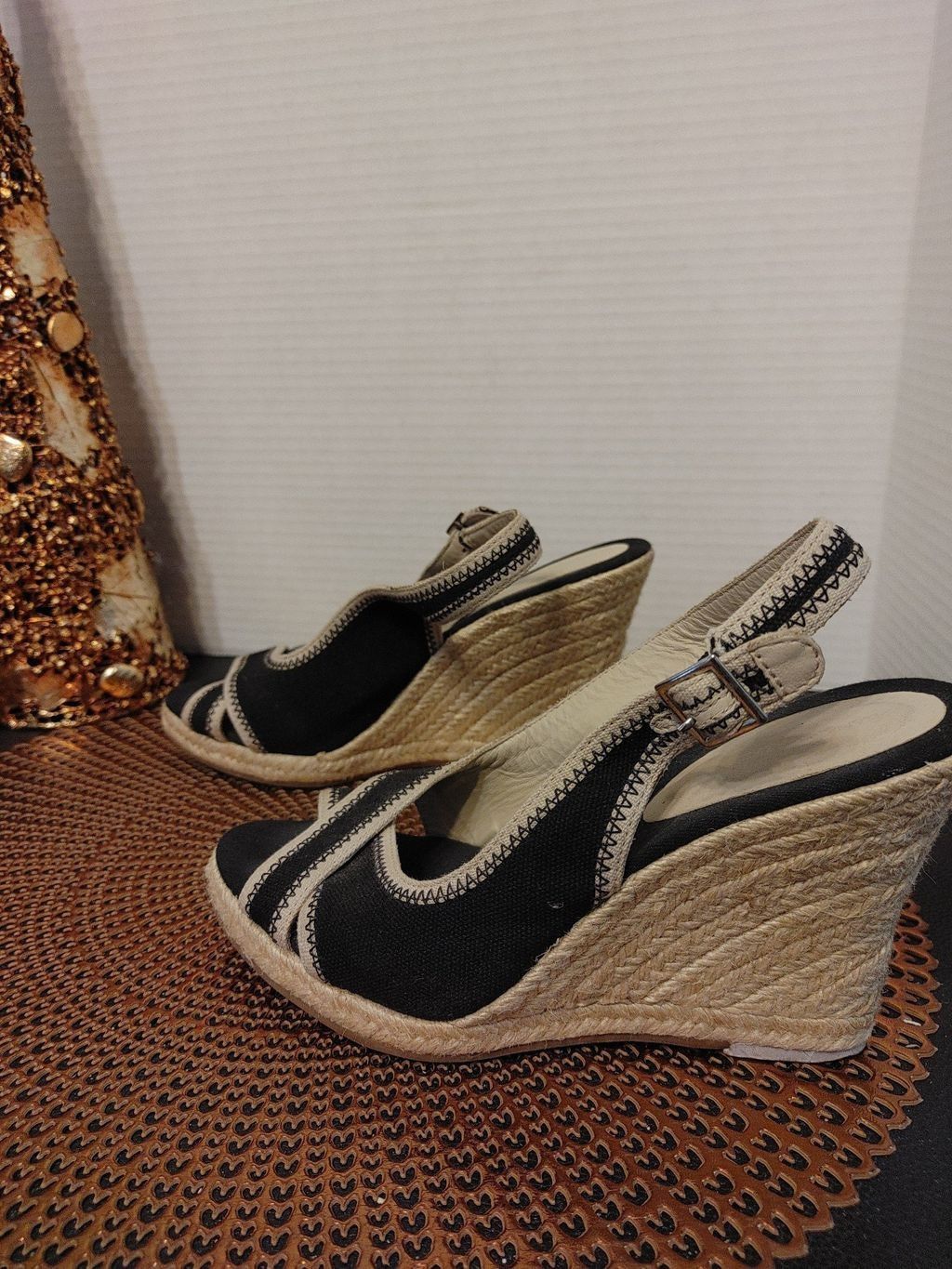 Banana Republic Banana Republic Size 8 Size US 8 / IT 38 - 3 Thumbnail