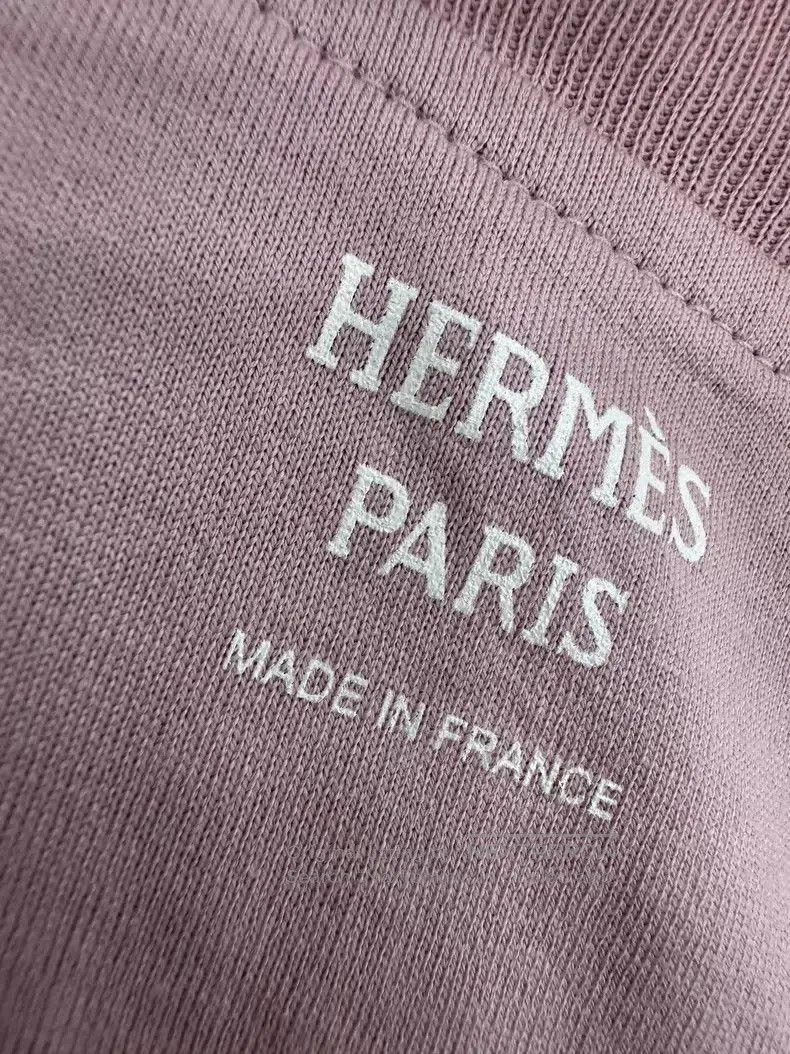 Hermes Hermes Cartoon rainbow Pegasus short-sleeve Size XS / US 0-2 / IT 36-38 - 3 Thumbnail