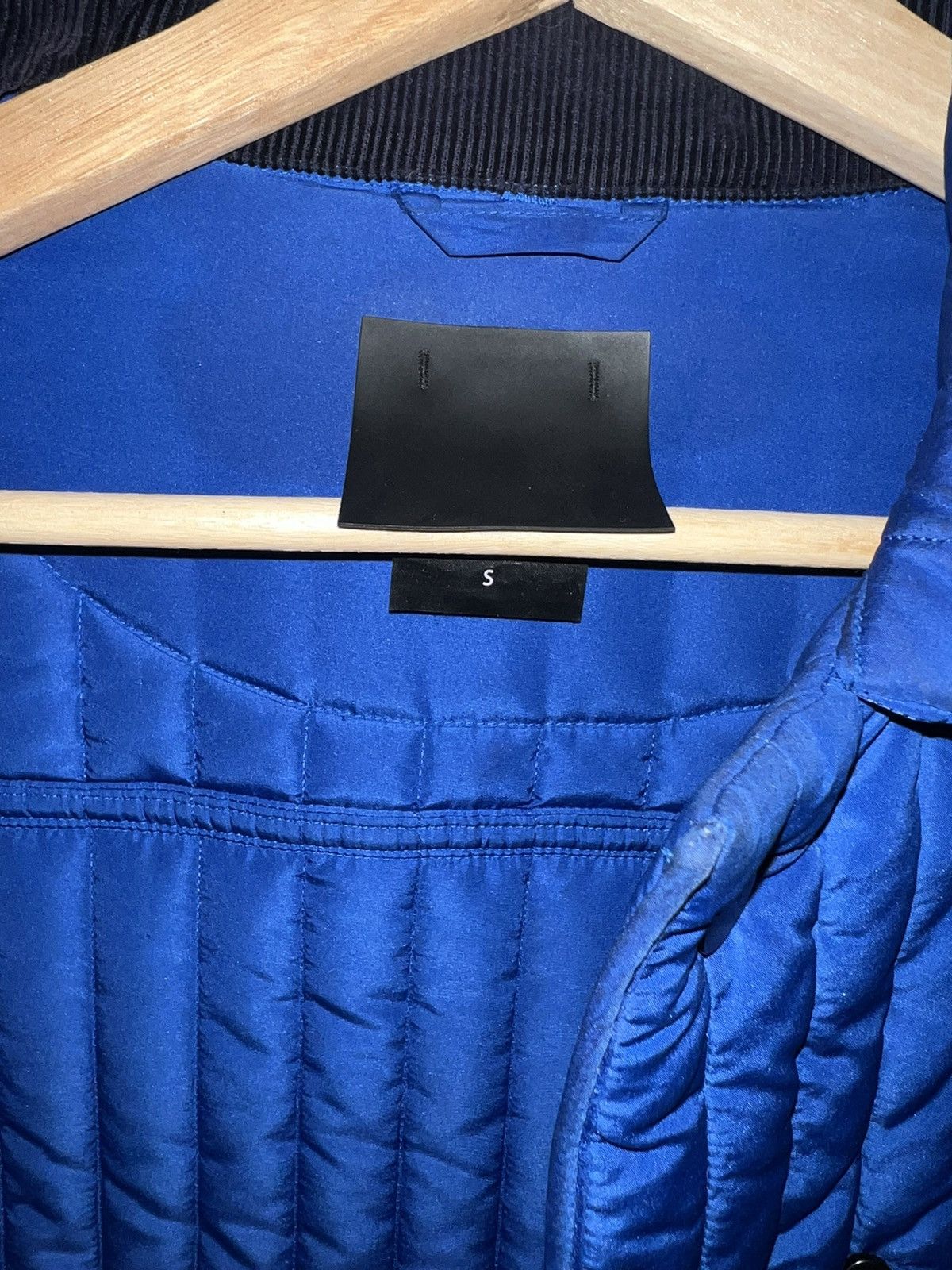 Craig Green Craig Green Jacket Size US S / EU 44-46 / 1 - 6 Thumbnail