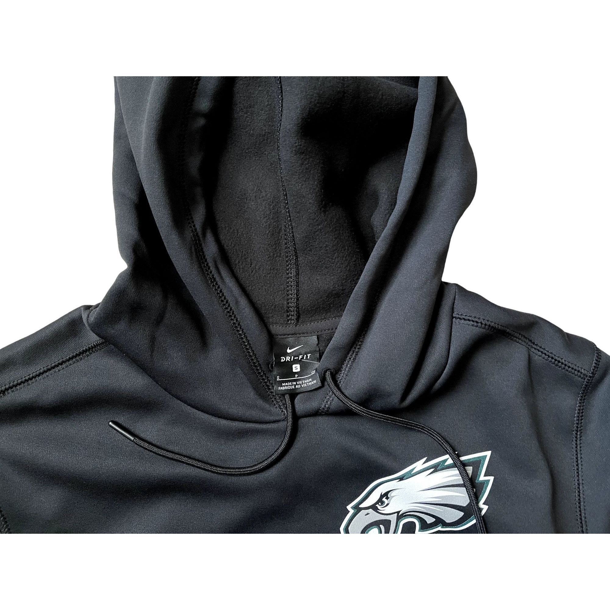 Nike Nike Philadelphia Eagles 2022 NFC East Champion Hoodie Mens Size US S / EU 44-46 / 1 - 5 Thumbnail