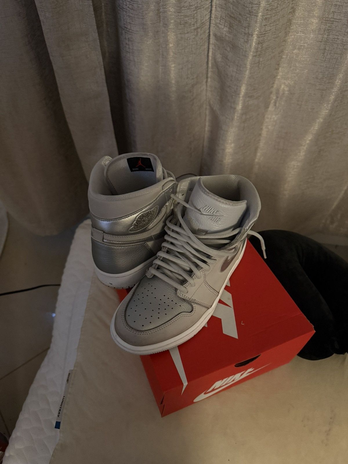Jordan Brand Jordan tokyo 1ns Size US 8.5 / EU 41-42 - 2 Thumbnail