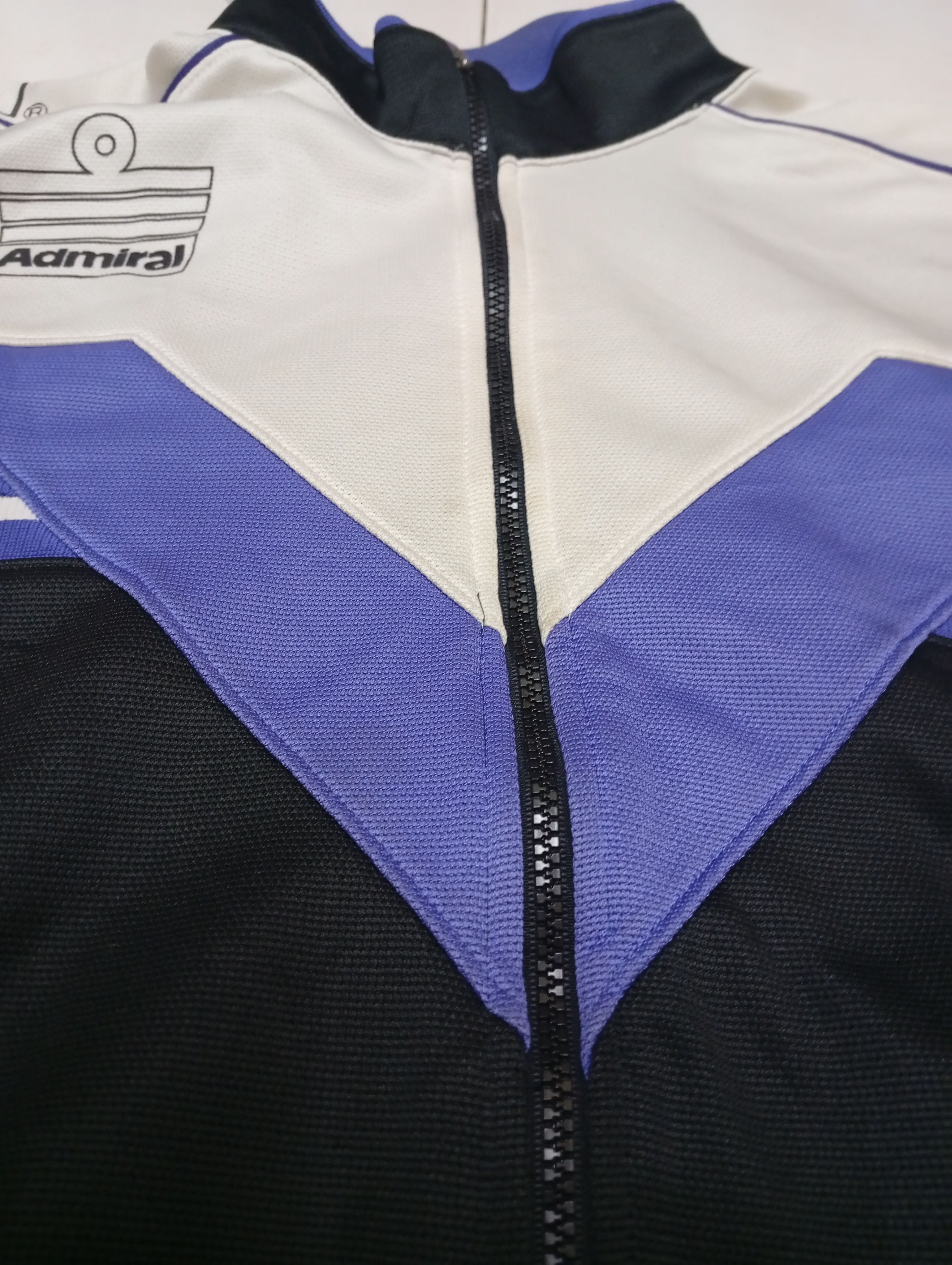 Admirable Co. Admiral X jecket zipper Size US L / EU 52-54 / 3 - 6 Thumbnail