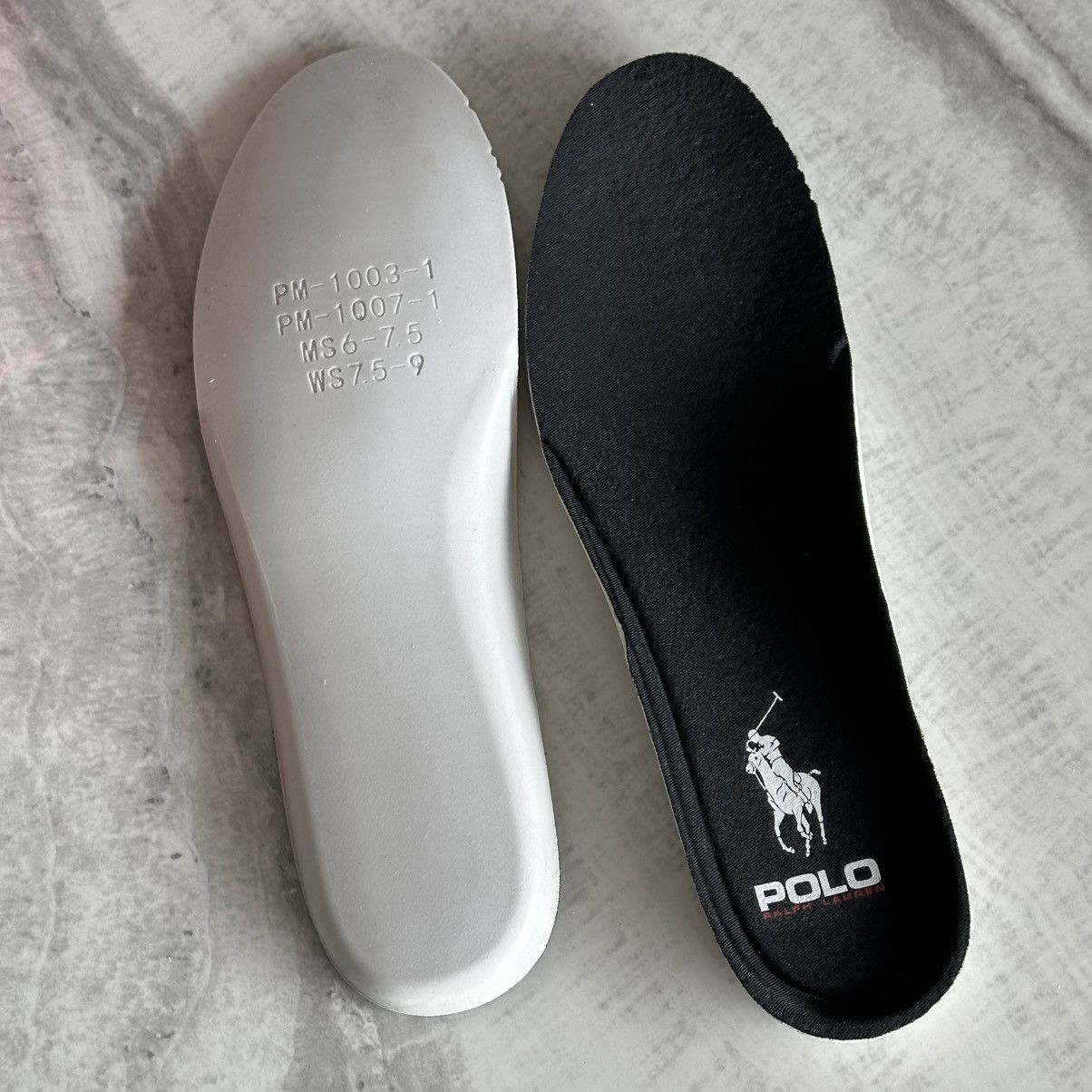 Polo Ralph Lauren Polo Ralph Lauren Adventure 300 Black Gray Mid Boots Size US 7 / EU 40 - 9 Thumbnail
