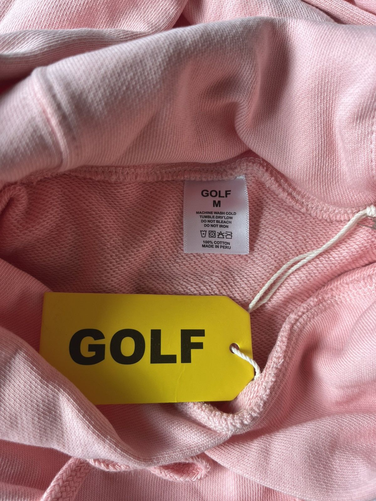 Golf Wang Flower Boy Scum Fuck Golf Wang Hoodie Size US M / EU 48-50 / 2 - 3 Thumbnail