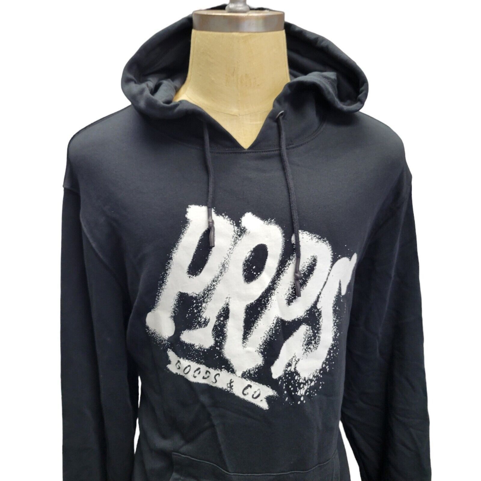 Prps PRPS Goods & Company Cotton Sweatshirt Hoodie Men's. Size 2 Size US XXL / EU 58 / 5 - 4 Thumbnail