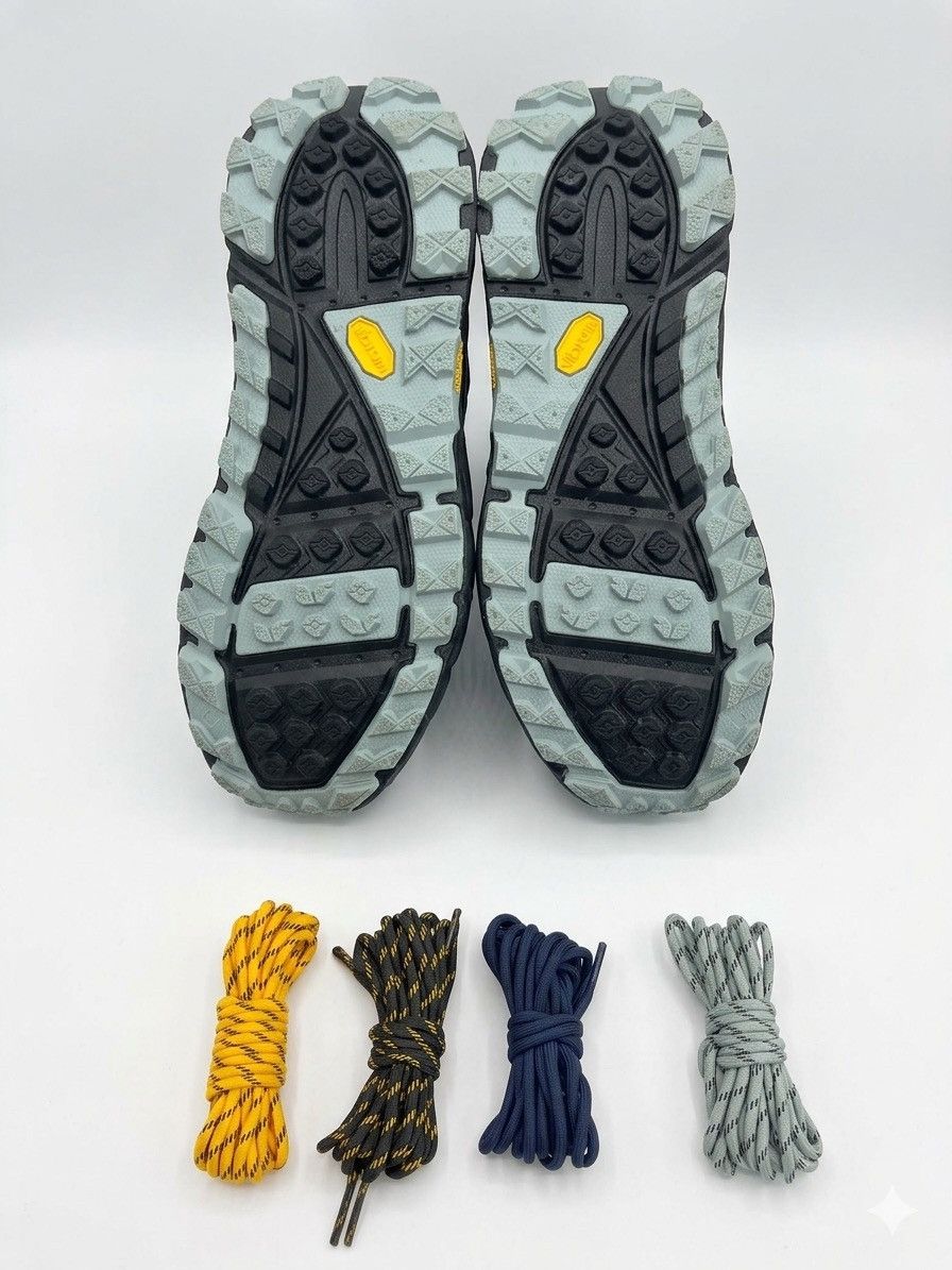 Hoka × _J.L-A.L_ HOKA x J.L-A.L Tor Ultra Hi “Blueberry” Size US 10 / EU 43 - 3 Thumbnail