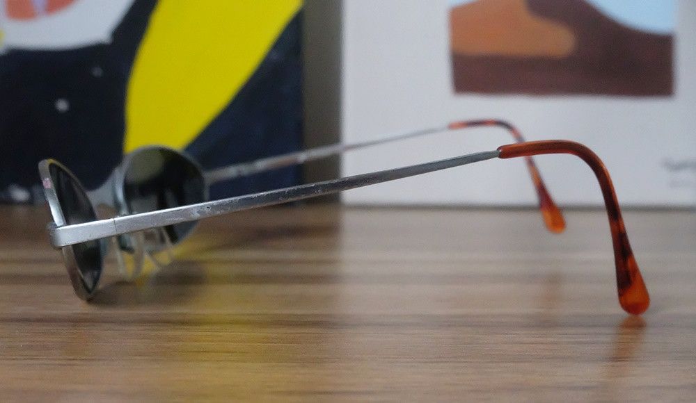 Polaroid Polaroid Y2K Sunglasses Size ONE SIZE - 3 Thumbnail