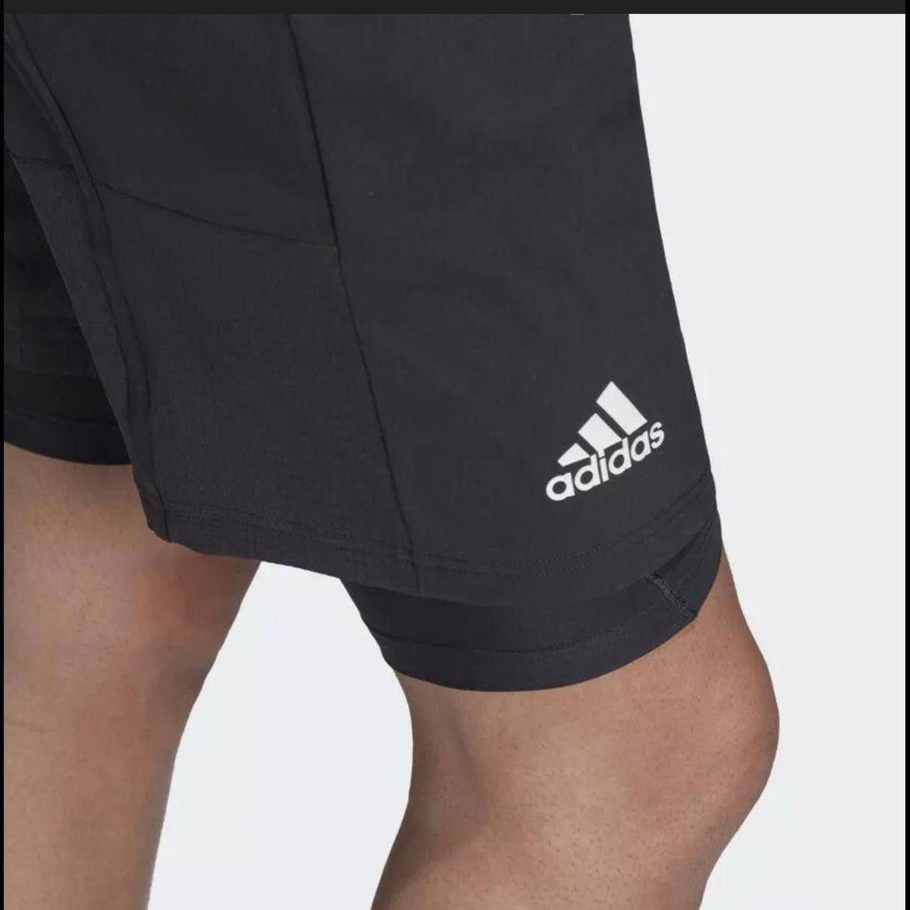 Adidas New Mens Size 2xl Adidas Size US 40 / EU 56 - 8 Thumbnail