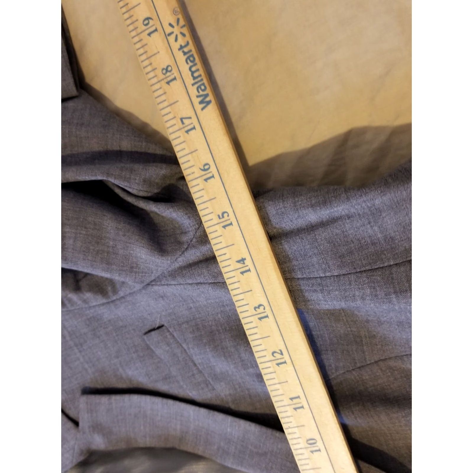 Banana Republic VINTAGE no, (No) — Sorry, original data no. Size XS / US 0-2 / IT 36-38 - 5 Thumbnail