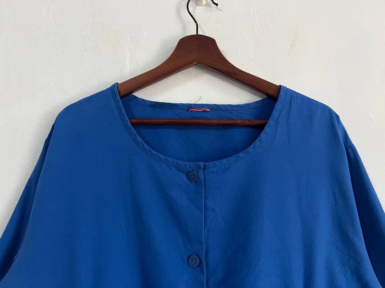 Dickies Dickies Archive Button Ups Size US L / EU 52-54 / 3 - 3 Thumbnail