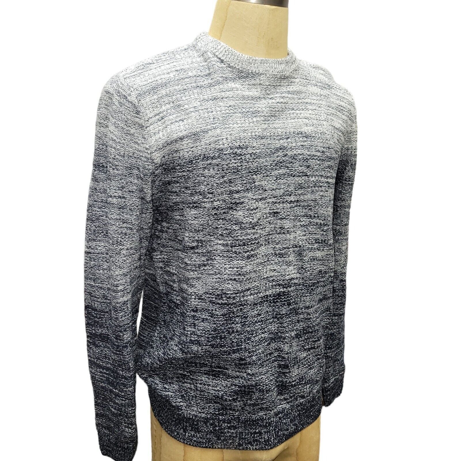 Jack & Jones Jack & Jones Graham Knit Crewneck Cotton Sweater Men's. Size Size US L / EU 52-54 / 3 - 4 Thumbnail