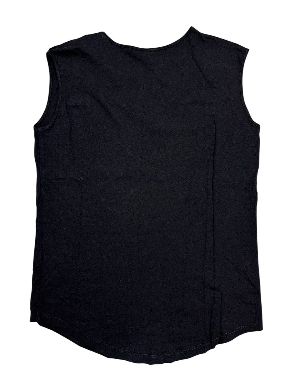 Balmain Stud Logo Tank Top Size US M / EU 48-50 / 2 - 3 Thumbnail