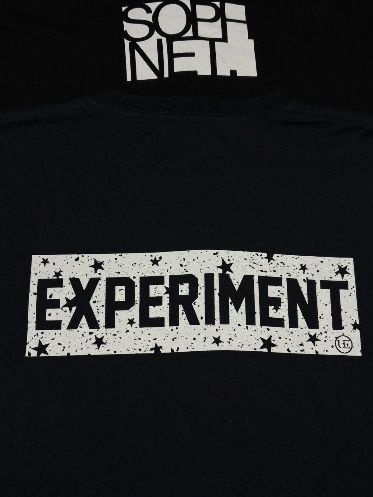 Japanese Brand Uniform Experiment by Sophnet made in Japan T-shirt Size US S / EU 44-46 / 1 - 9 Thumbnail