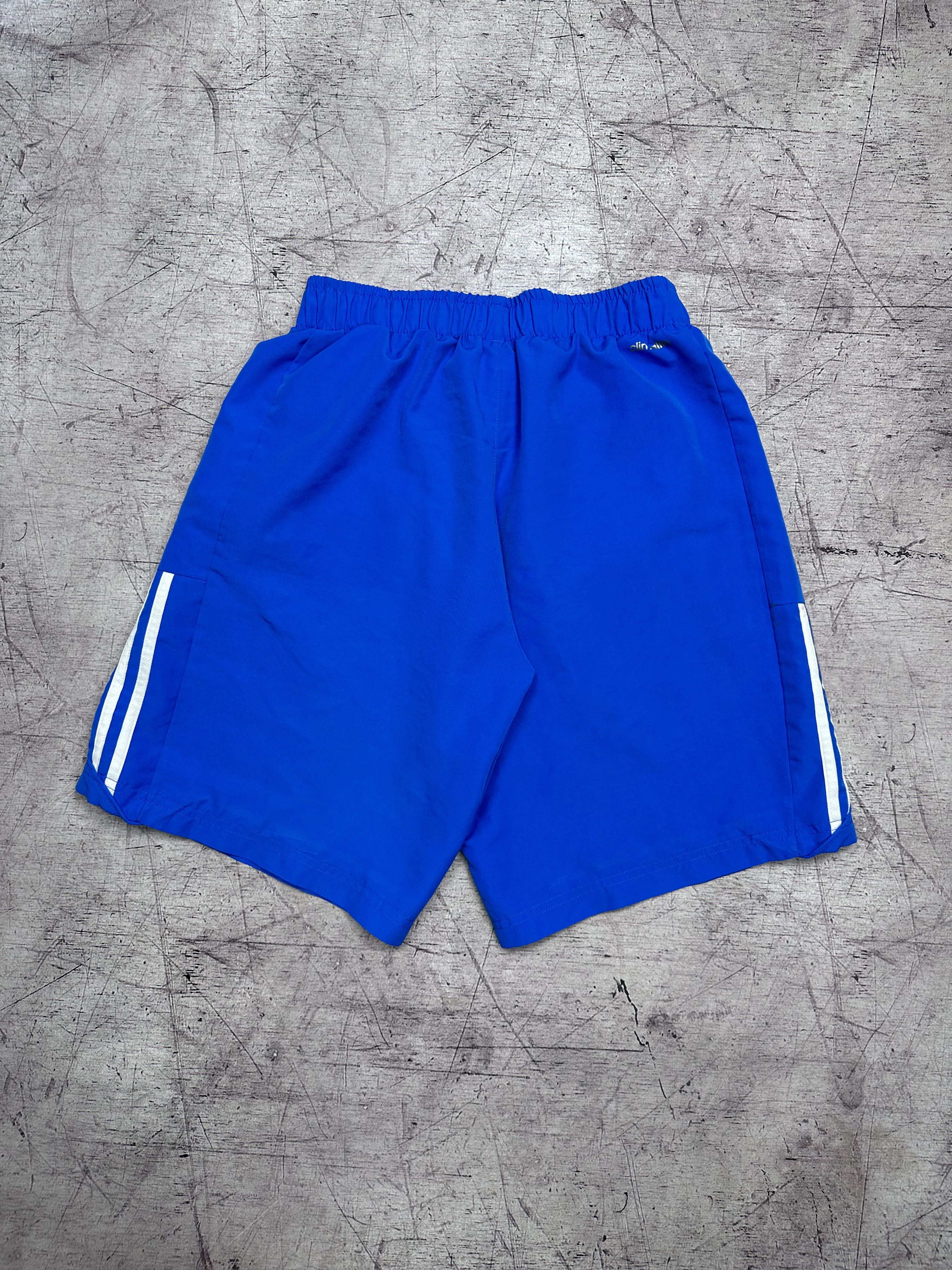 Adidas Adidas Sport Essentials Mens Nylon Swimming Shorts Size US 30 / EU 46 - 9 Thumbnail