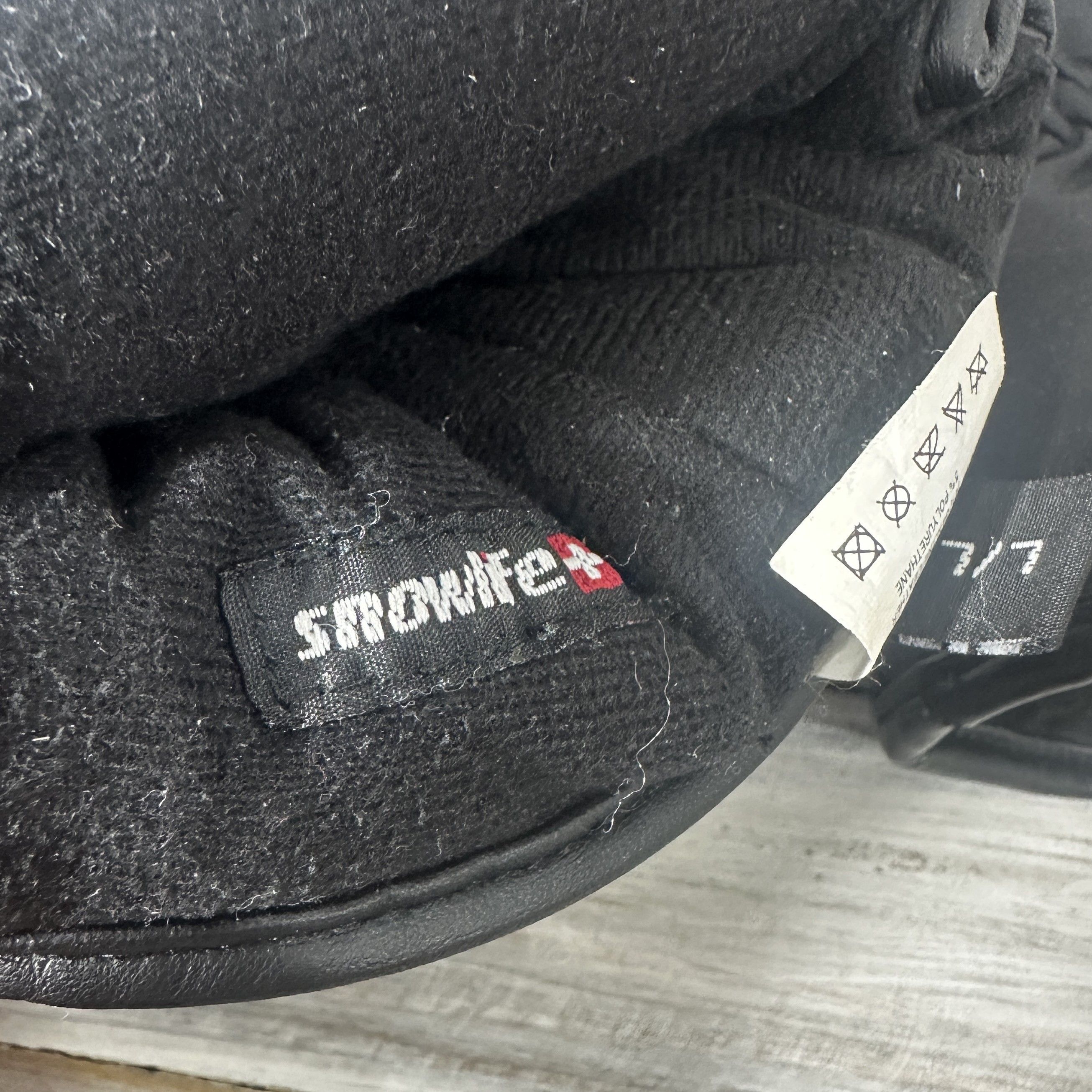 Goretex Snowlife GTX Gore-Tex Heat Mitten Heat System Thermal-Ic Size ONE SIZE - 14 Thumbnail