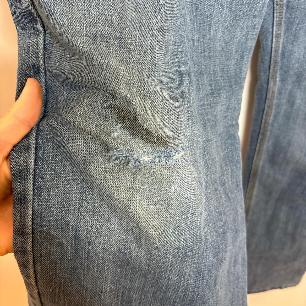 Other Carhartt Relaxed Fit Jeans Size US 36 / EU 52 - 5 Thumbnail