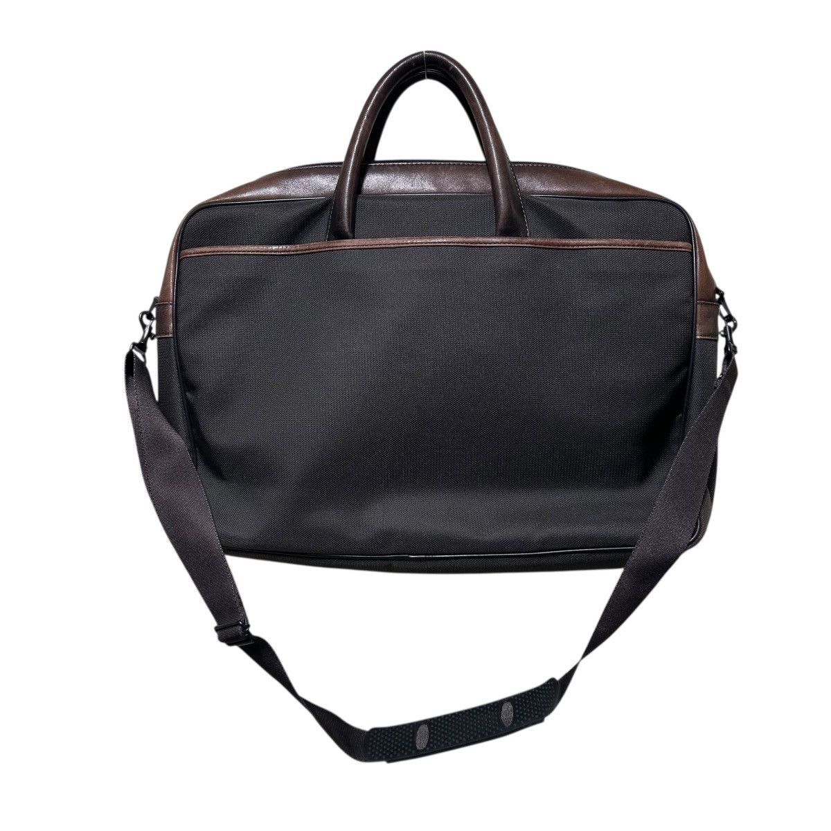 648 80s vintage Issey Miyake IM product 2way bag shoulder 