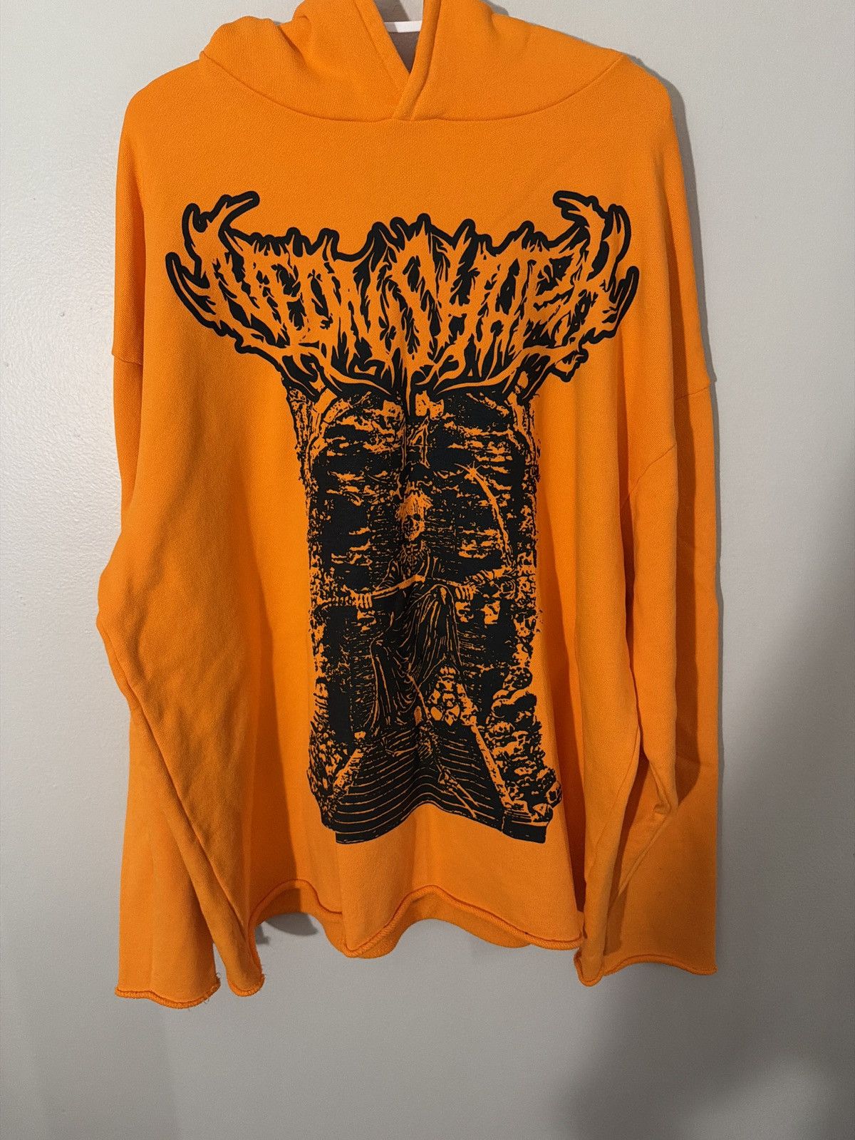 Trippie Redd Hoodie