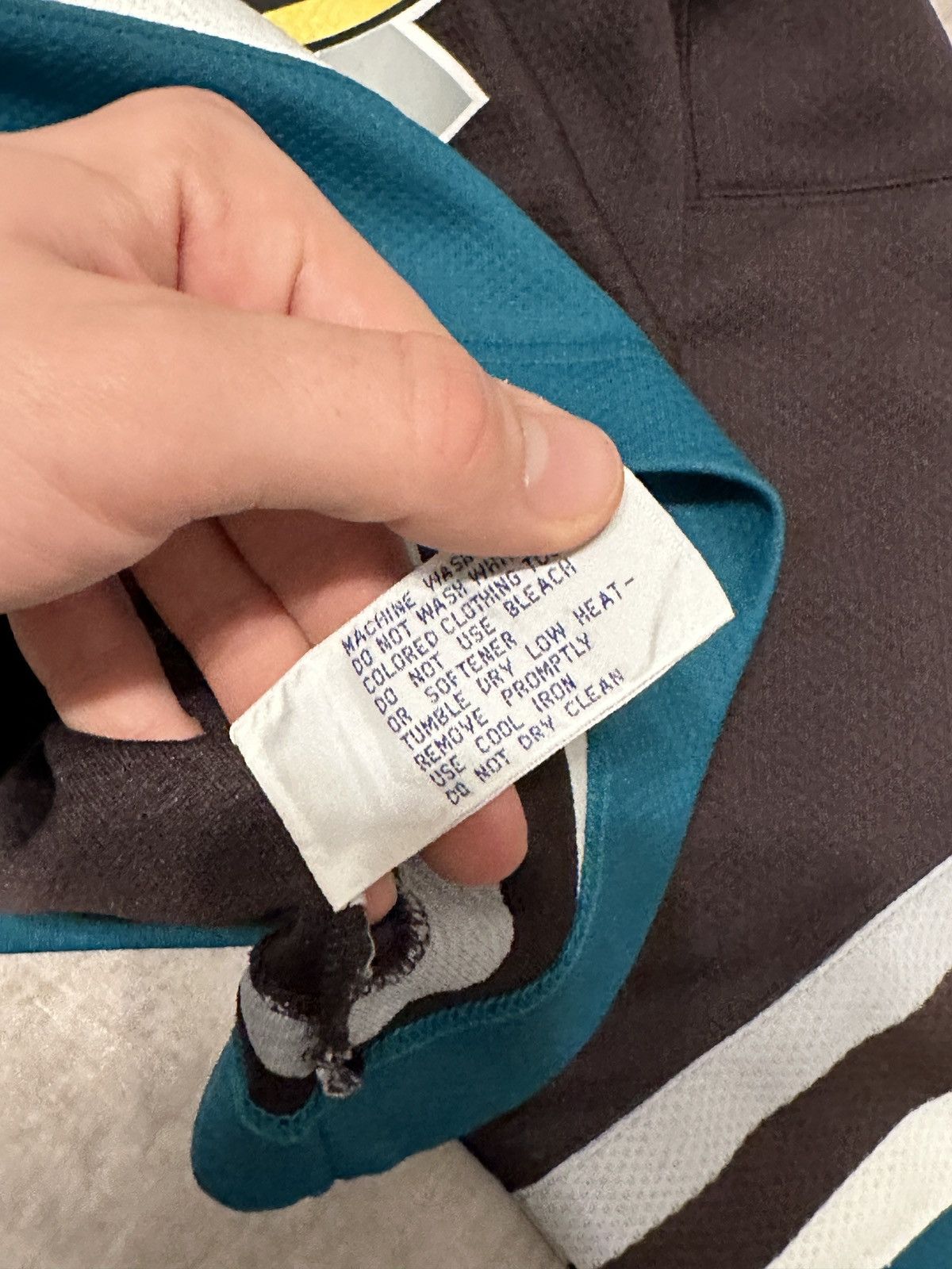 Starter Vintage Starter Anaheim Mighty Ducks Hockey Jersey Size US S / EU 44-46 / 1 - 7 Thumbnail