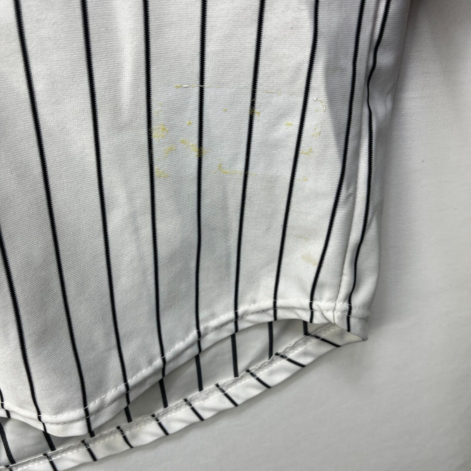 Majestic × Vintage Vintage New York Yankees Baseball Majestic Judge Large Mens Size US L / EU 52-54 / 3 - 7 Thumbnail