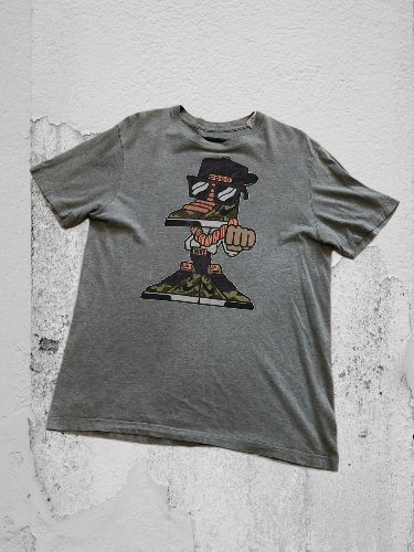 Nike Nike T-Shirt Size US L / EU 52-54 / 3 - 1 Thumbnail