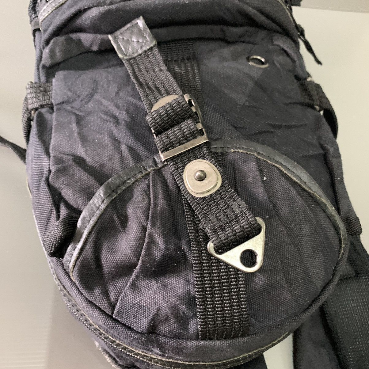 Avirex Avirex Waist Tactical Shoulder Bag Size ONE SIZE - 10 Thumbnail