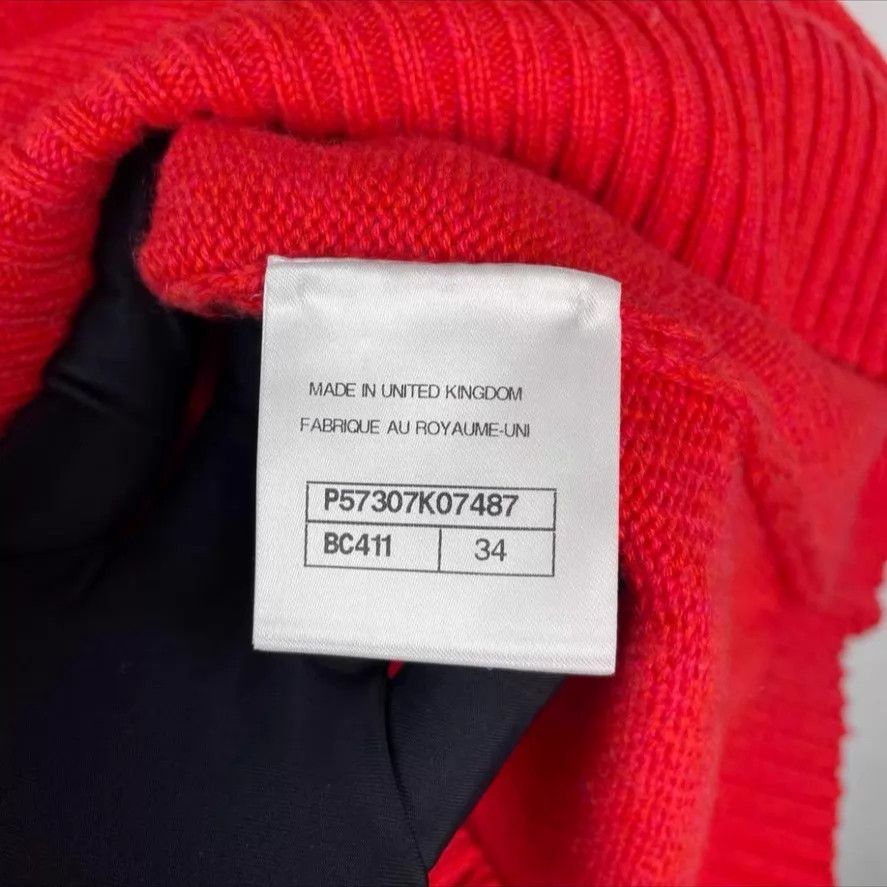Chanel Chanel Top Size XS / US 0-2 / IT 36-38 - 2 Thumbnail