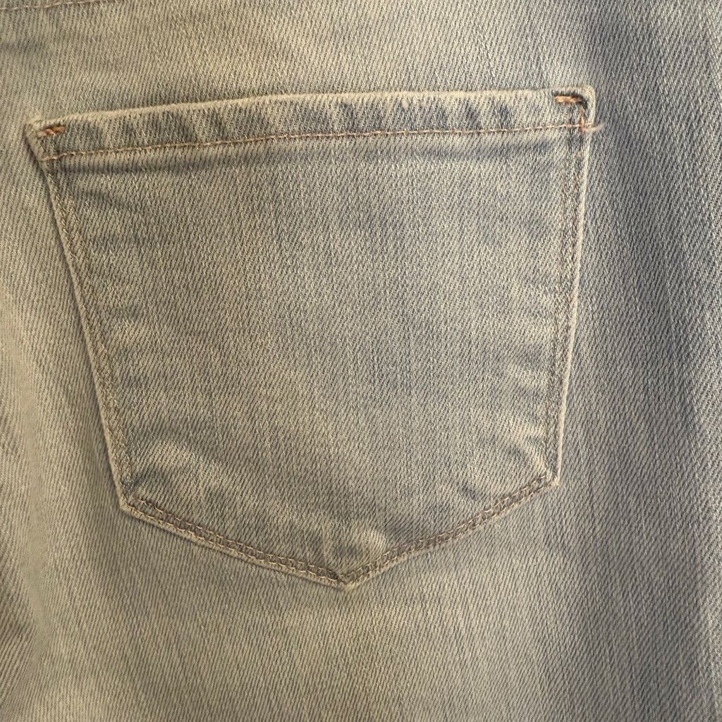 L'AGENCE Women's L'AGENCE Jeans, Size 25, Light Blue Size 25" / US 0 / IT 36 - 6 Thumbnail