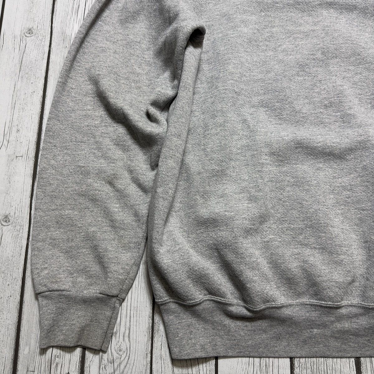 Jansport × Vintage Vintage University at Stony Brook hoodie Size US L / EU 52-54 / 3 - 5 Thumbnail