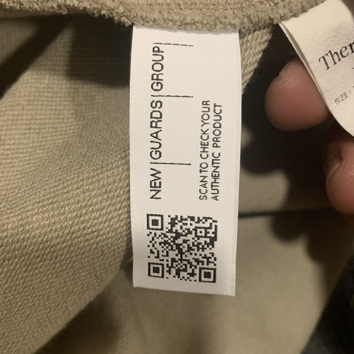 Other THERE WAS ONE. CREW NECK JUMPER Size US M / EU 48-50 / 2 - 5 Thumbnail