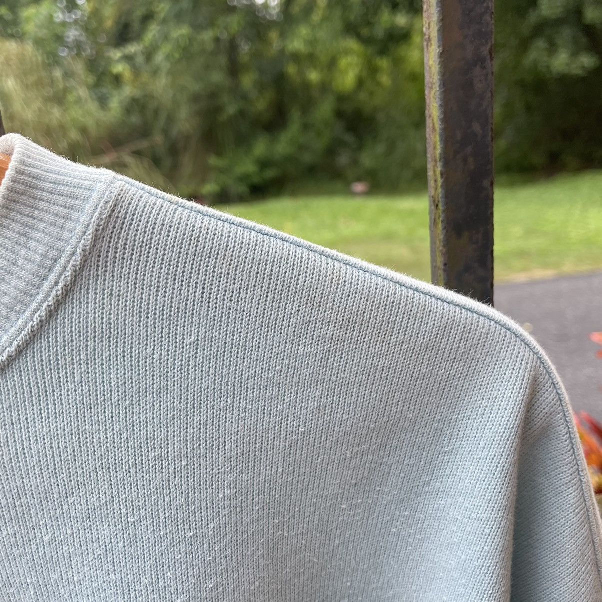 Designer × Japanese Brand × Kenzo 🔥🇯🇵Vintage Kenzo Golf Paris Embroidered Big Logo Sweatshirts Size US M / EU 48-50 / 2 - 10 Thumbnail