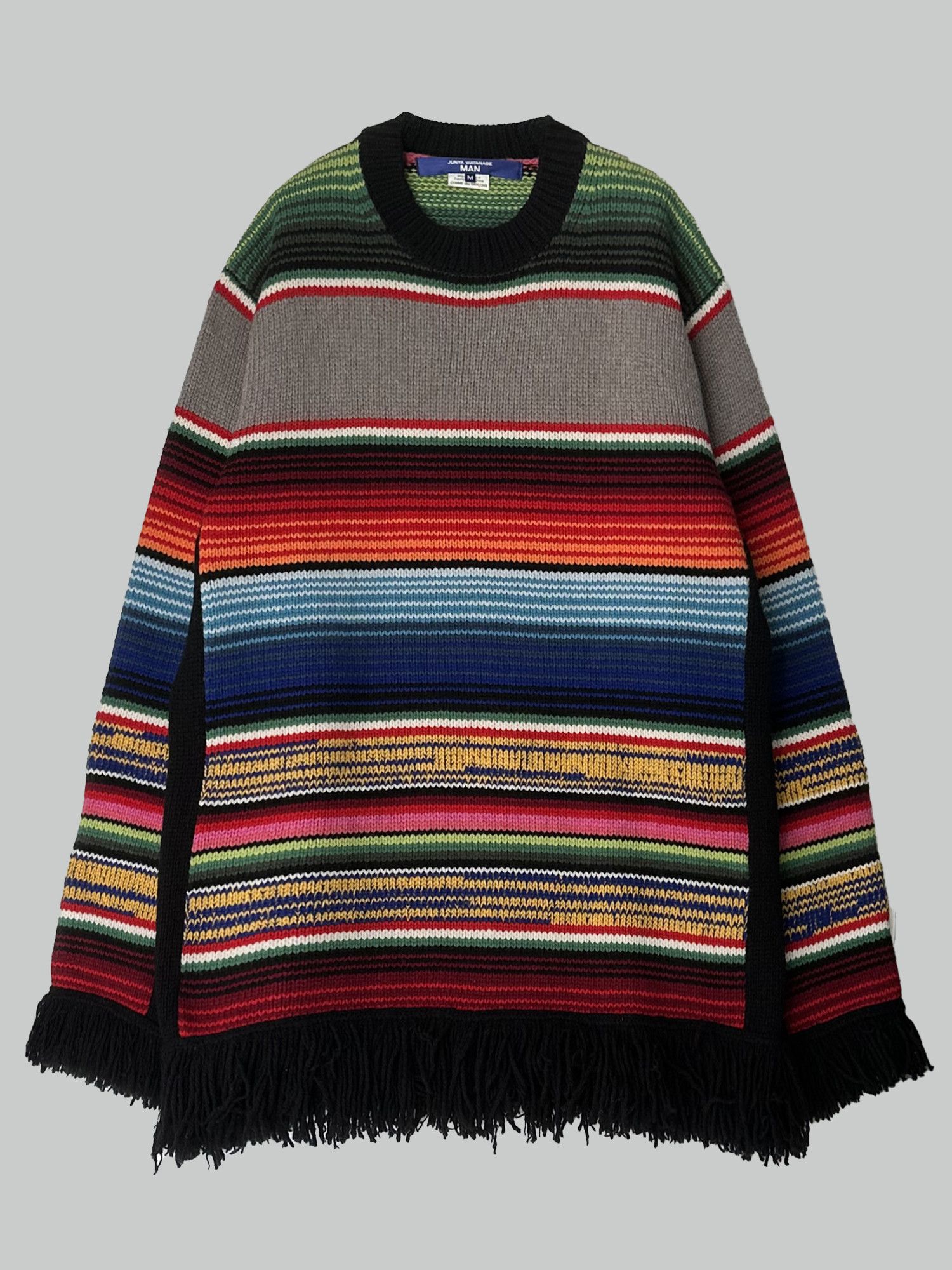 Comme des Garcons × Junya Watanabe junya watanabe Size US M / EU 48-50 / 2 - 1 Thumbnail