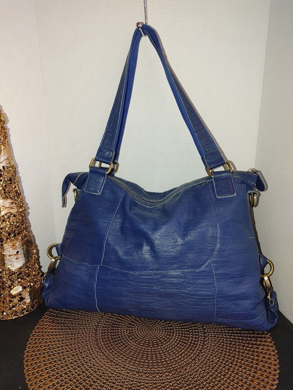Greats Great American Leather Works Shopper Bag Size ONE SIZE - 5 Thumbnail