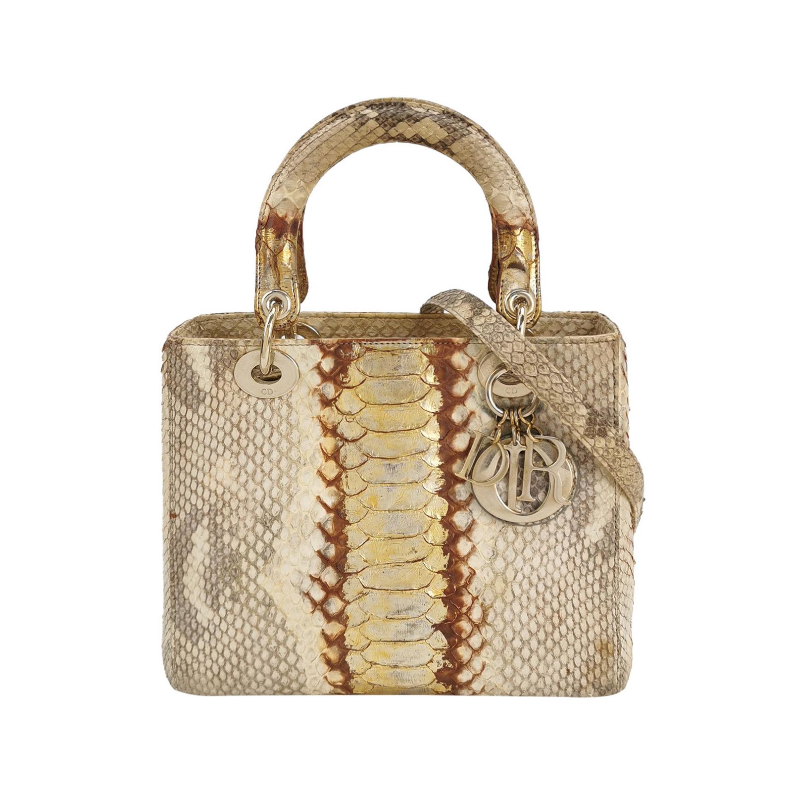 Dior Dior Women os Shoulder Bags Size ONE SIZE - 1 Thumbnail