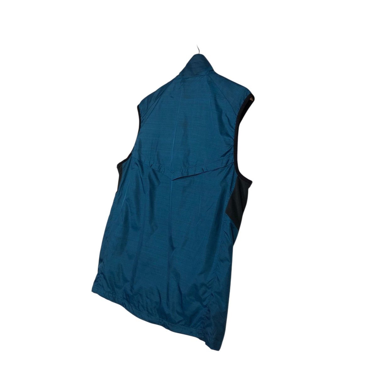 Nike 📌Vintage Nike Running Tank Top Sleeveless Rich Baby blue Size US L / EU 52-54 / 3 - 11 Thumbnail