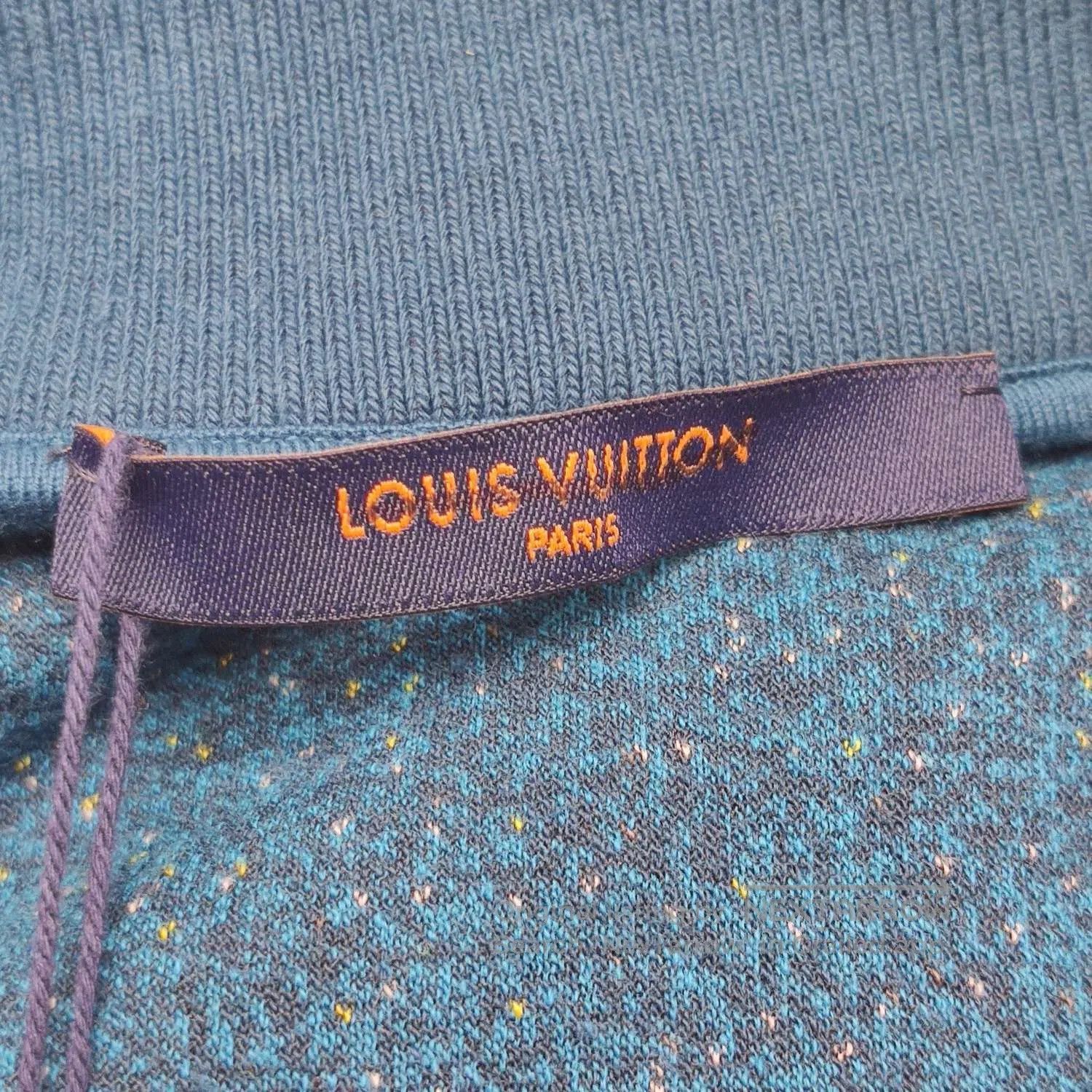 Louis Vuitton Multi.
