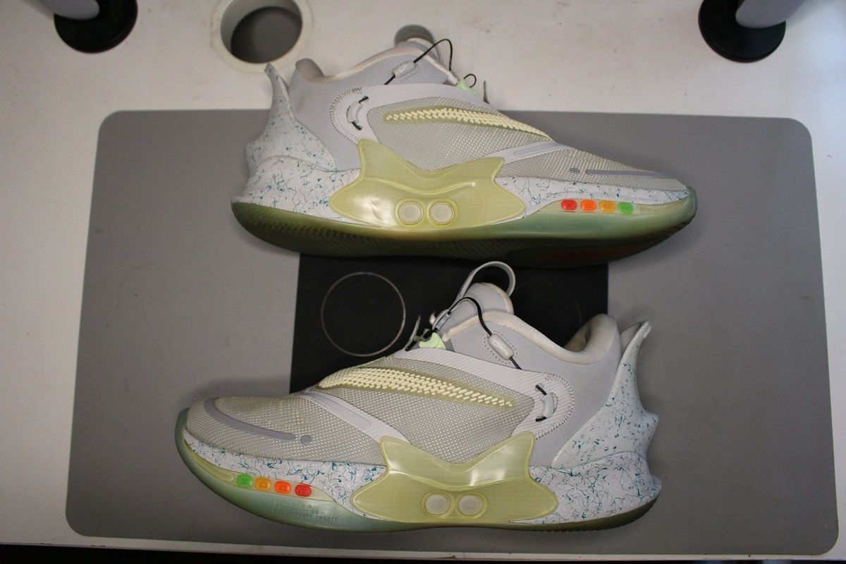 Nike Nike Adapt BB 2.0 Mag (US Charger) Size US 12 / EU 45 - 3 Thumbnail