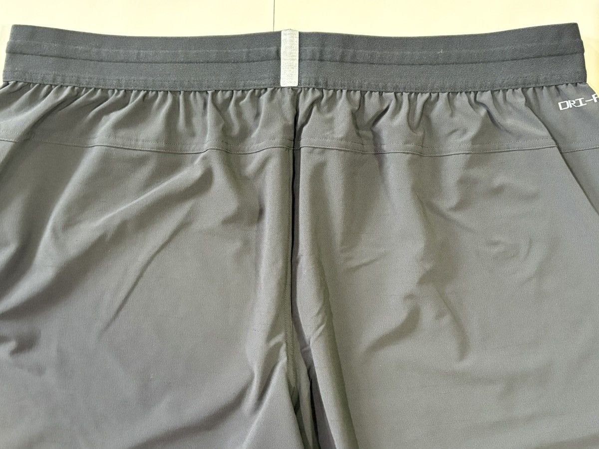 Nike Nike Flex Rep Dri-Fit NFL Jacksonville Jaguars Shorts XXL Size US 44 / EU 60 - 8 Thumbnail