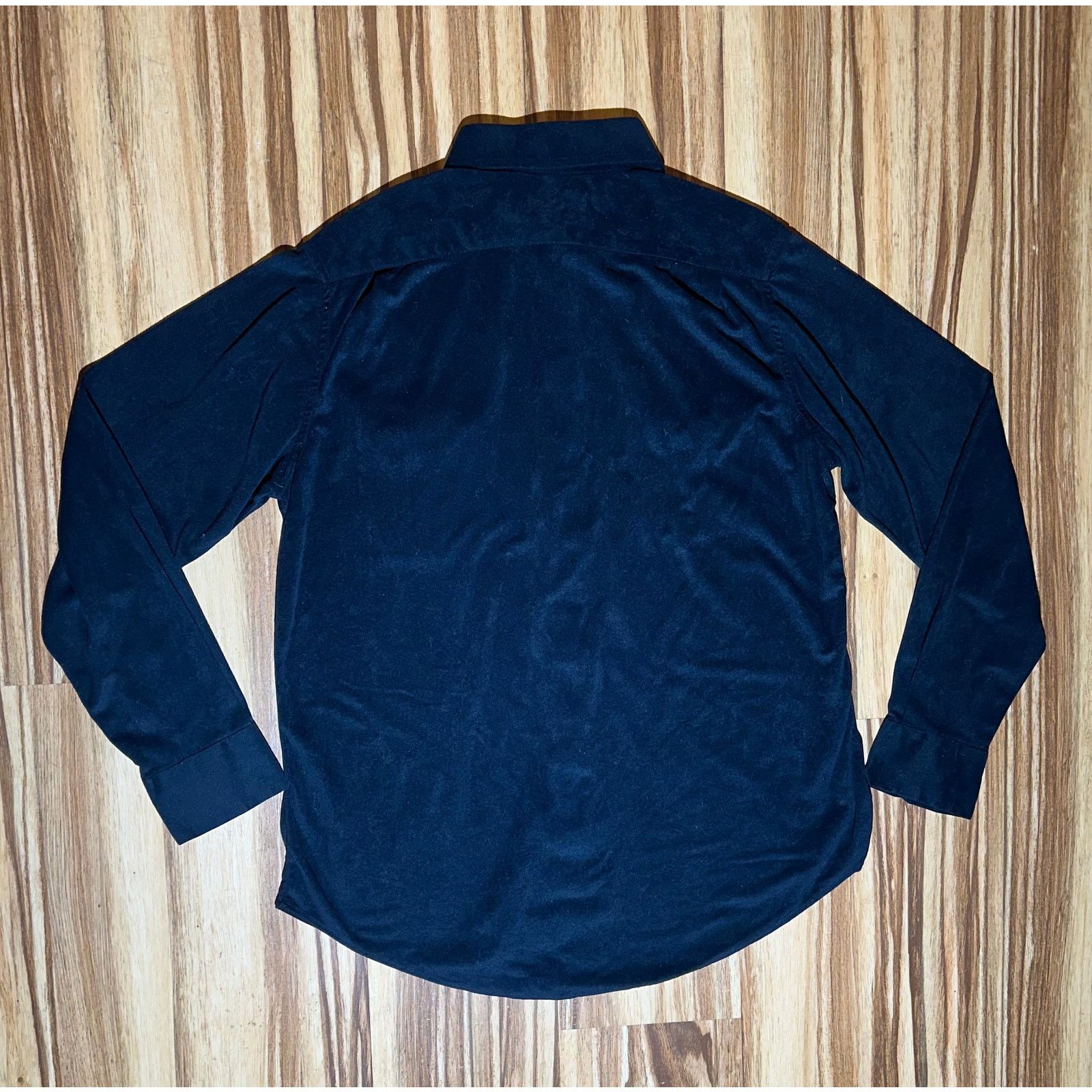 Fieldmaster Black Fieldmaster Button Down Shirt Size L Size US L / EU 52-54 / 3 - 5 Thumbnail