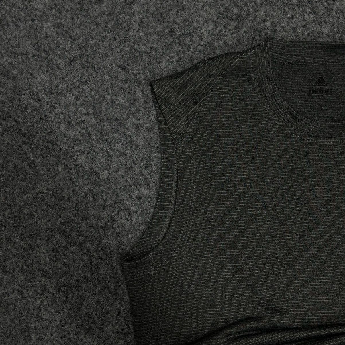 Adidas VTG Adidas Free-lift Tank Top Sleeves Size M Y2K 00s USA Size US M / EU 48-50 / 2 - 3 Thumbnail