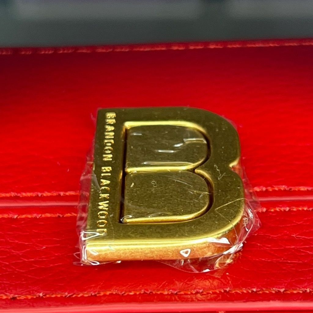 Brandon Blackwood Brandon Blackwood standard trunk Size ONE SIZE - 4 Thumbnail
