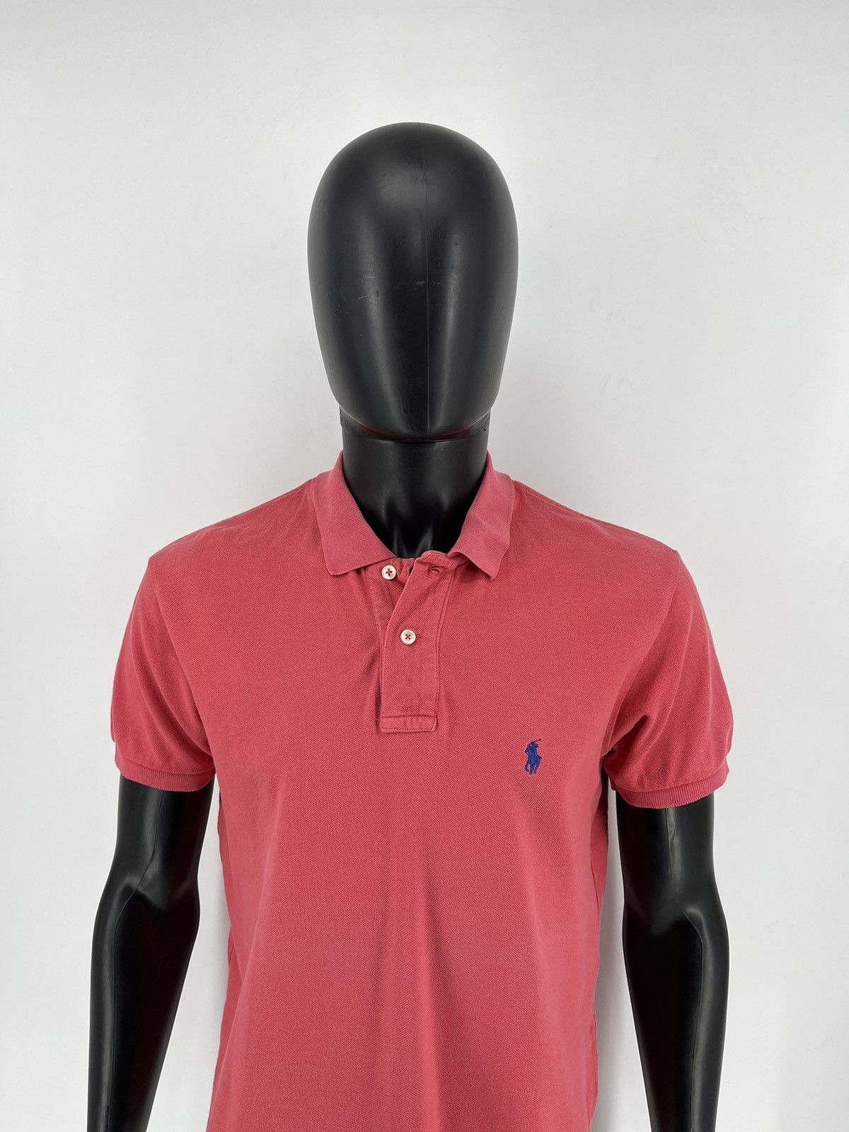 Polo Ralph Lauren × Ralph Lauren Vintage Ralph Lauren Polo Y2K American Wear 90s Casual Style Size US M / EU 48-50 / 2 - 8 Thumbnail
