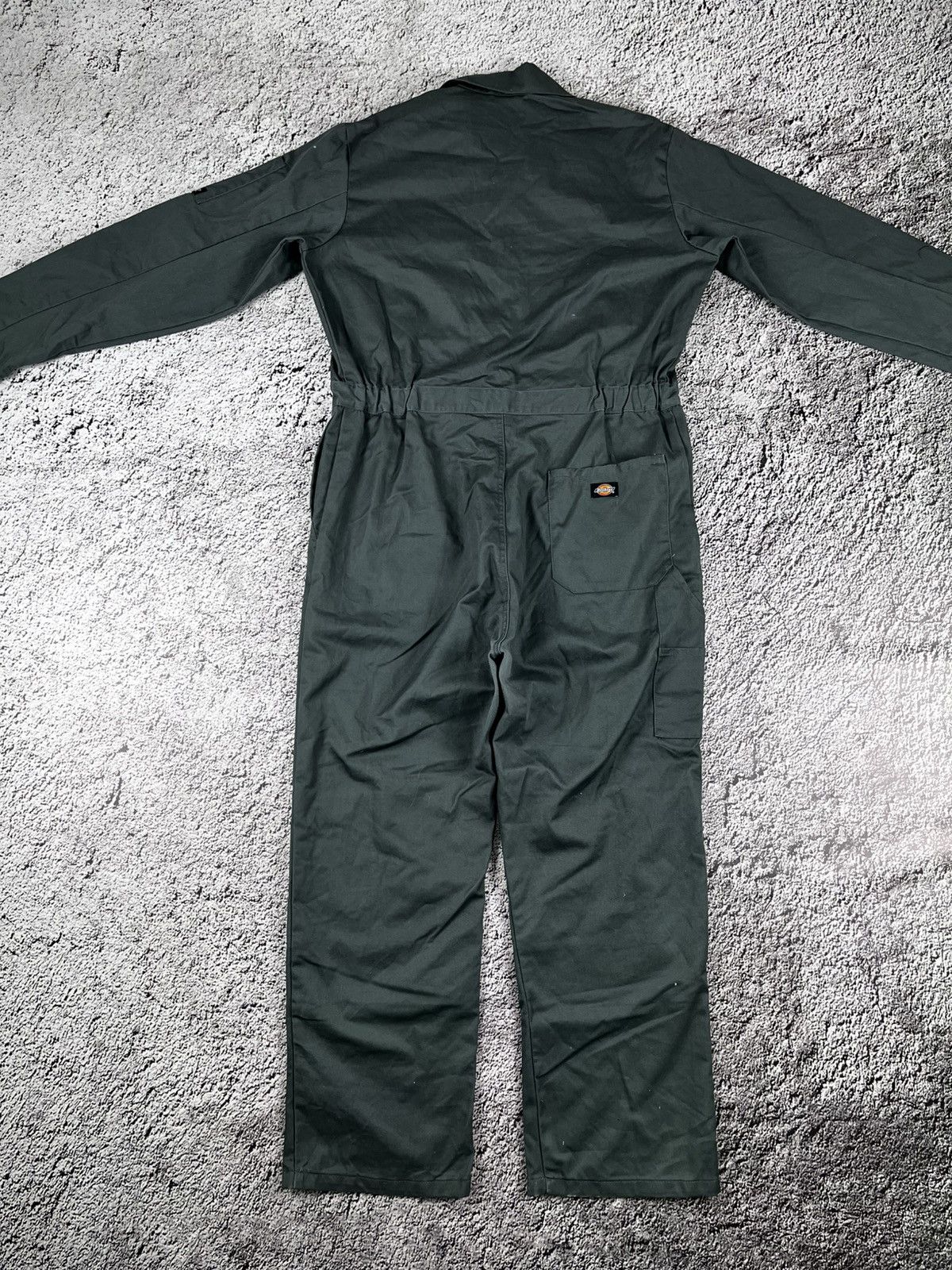 Dickies Vintage Y2K Dickies overall workwear carhartt style Size US 40 / EU 56 - 7 Thumbnail