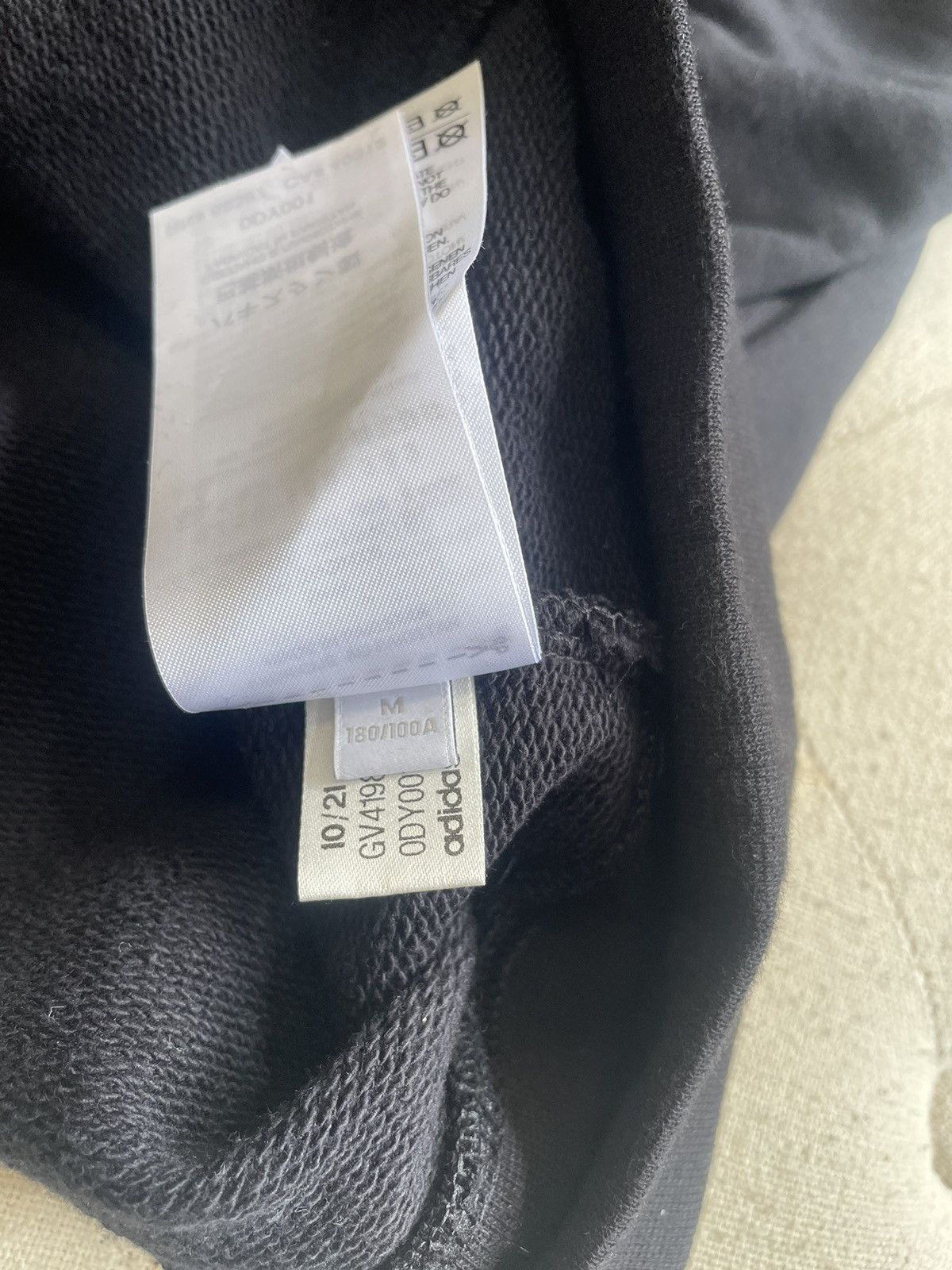 Y-3 Hoodie
